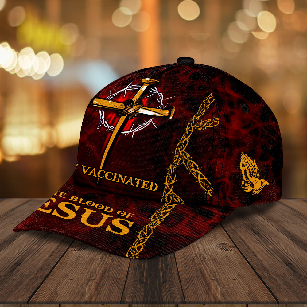 God Is Good Classic Cap – TANTN 14806