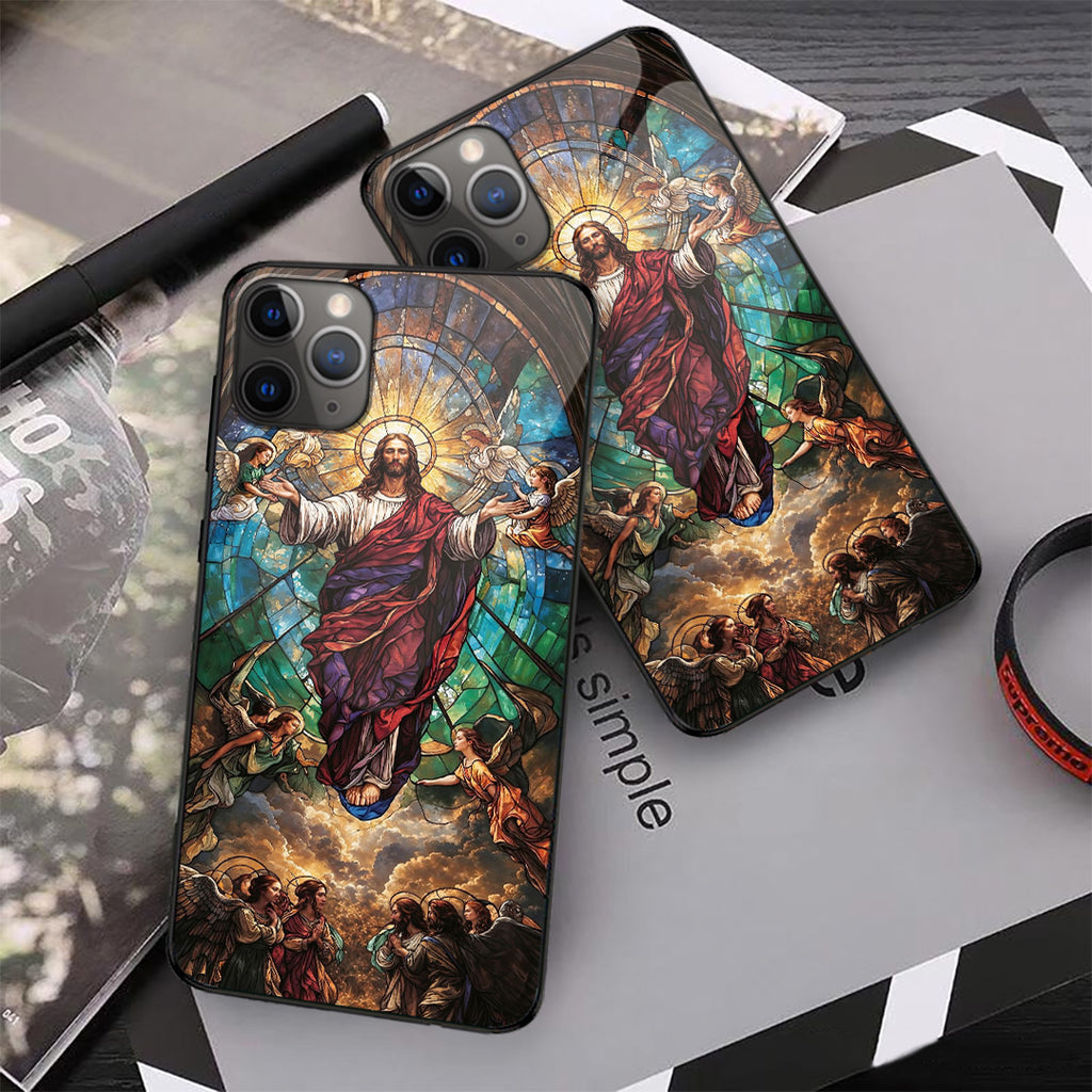 God Is Good Phone Case – TANTN16723