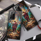 God Is Good Phone Case – TANTN16723