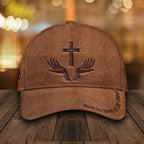 God Is Good Classic Cap – HOATT 12264