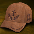 God Is Good Classic Cap – HOATT 12264