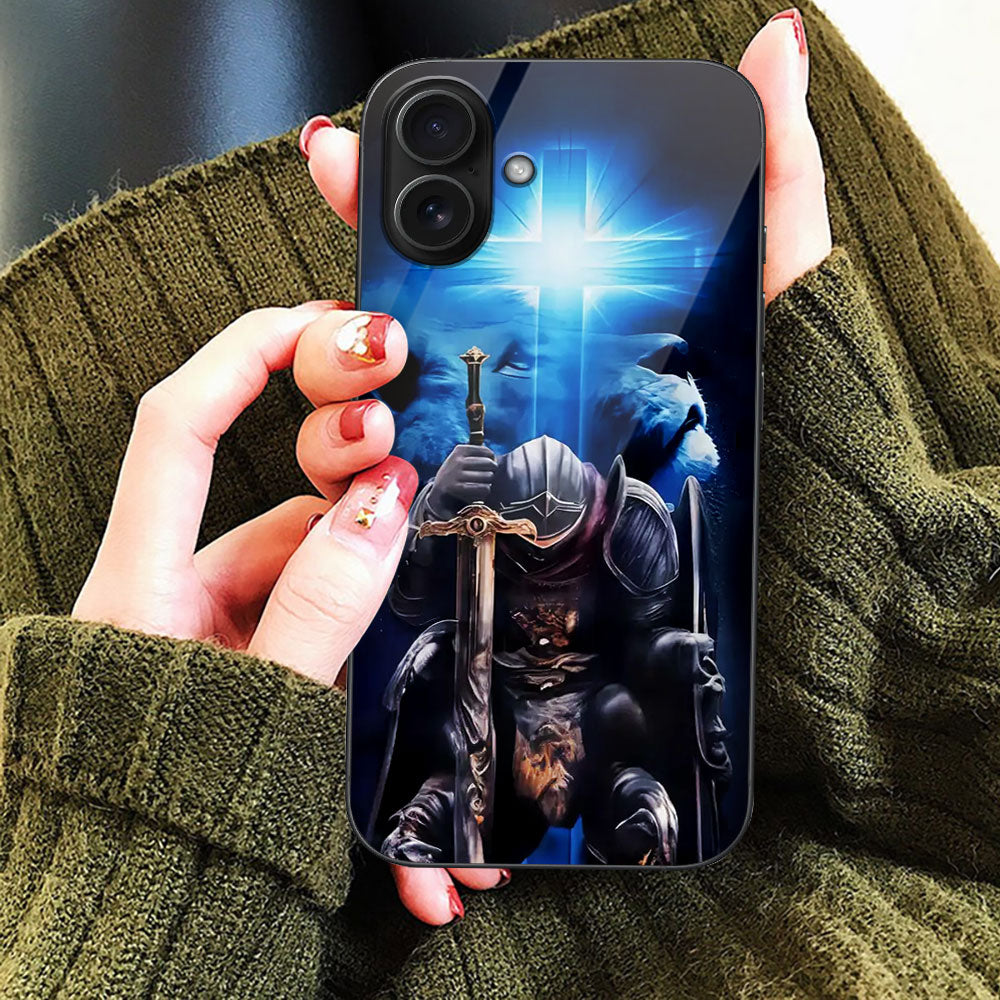 Christian Phone Case – HOATT12338