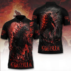 Godzilla 3D Apparel – TANTN22519