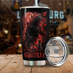 Godzilla Tumbler Cup – TANTN22520