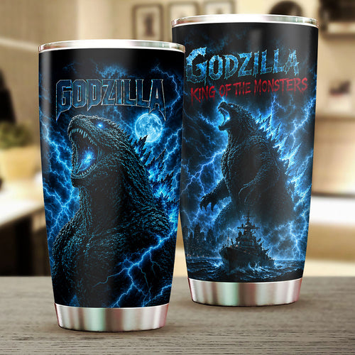 Godzilla Tumbler Cup – TANTN22522