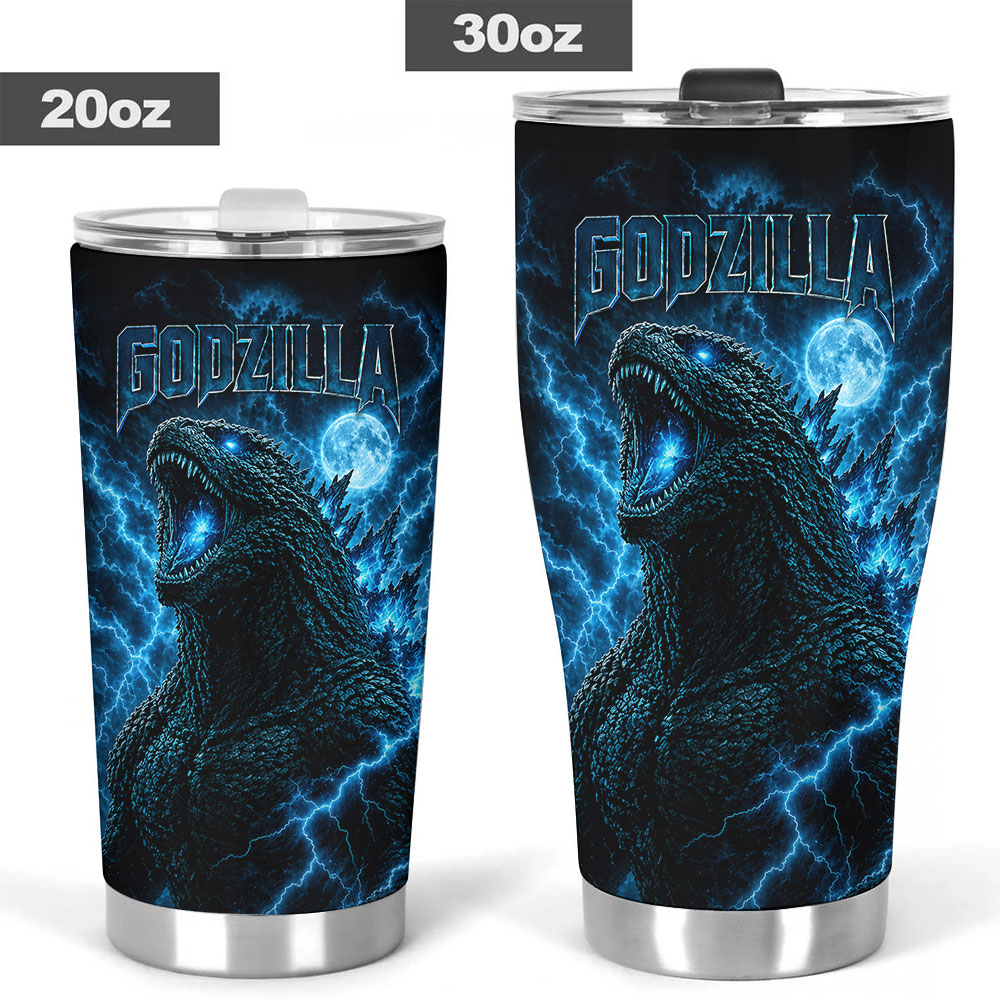 Godzilla Tumbler Cup – TANTN22522