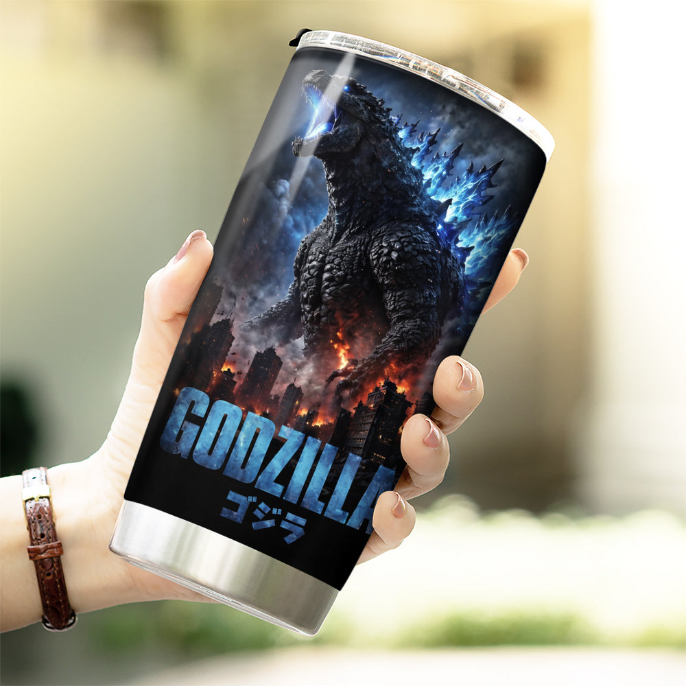 Godzilla Tumbler Cup – TANTN22518