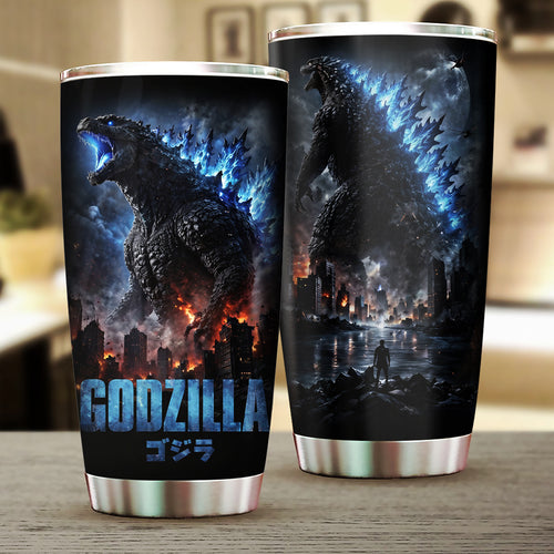 Godzilla Tumbler Cup – TANTN22518