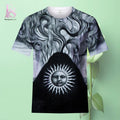 Gojira Magma 2026 Shirt