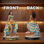 Grand Theft Auto VI 3D Collectible Vinyl Figure – TMTHU7493