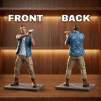 Grand Theft Auto VI 3D Collectible Vinyl Figure – TMTHU7356