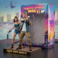 Grand Theft Auto VI 3D Collectible Vinyl Figure – TMTHU7410