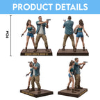 Grand Theft Auto VI 3D Collectible Vinyl Figure – TMTHU7410