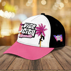 Grand Theft Auto VI Classic Cap – TMTHU7361