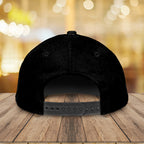 Grand Theft Auto VI Classic Cap – TMTHU7361