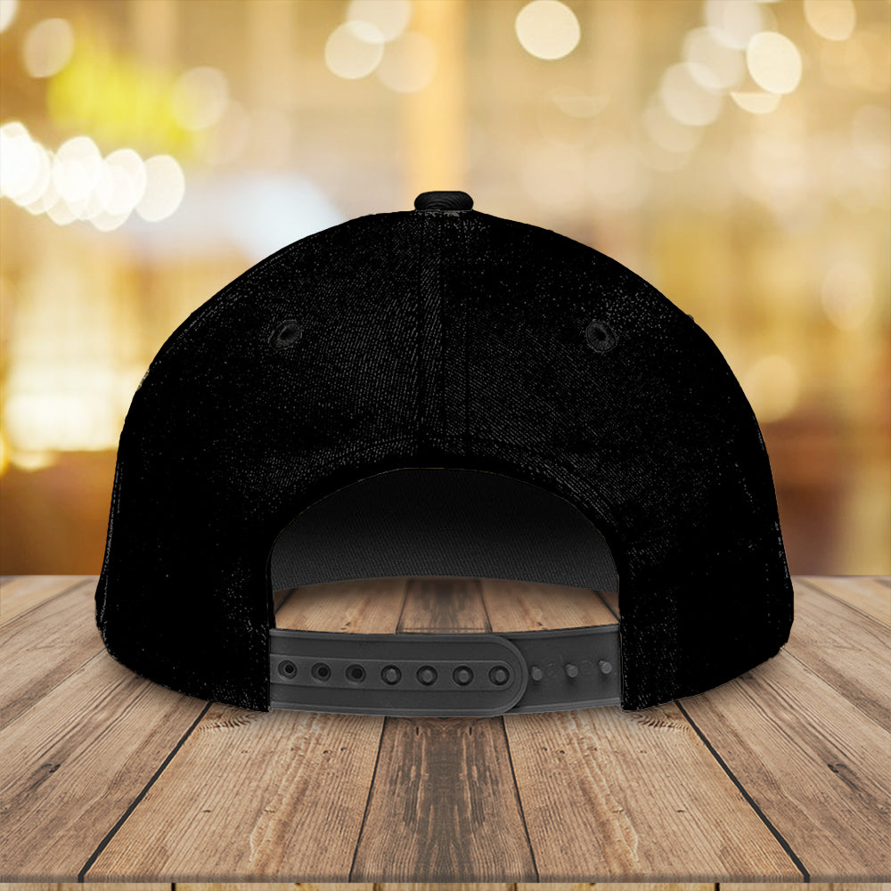 Grand Theft Auto VI Classic Cap – TMTHU7361