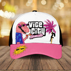 Grand Theft Auto VI Classic Cap – TMTHU7361