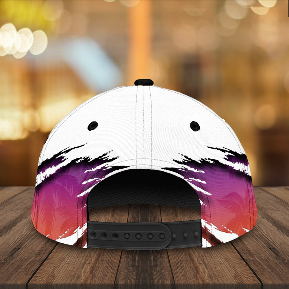 Grand Theft Auto VI Classic Cap – GNE7519