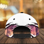 Grand Theft Auto VI Classic Cap – GNE7520