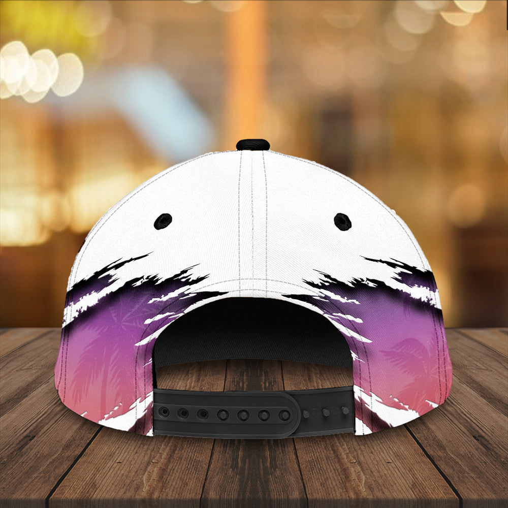 Grand Theft Auto VI Classic Cap – GNE7521
