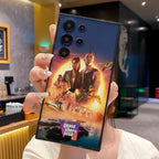 Grand Theft Auto VI Phone Case – HOATT19563