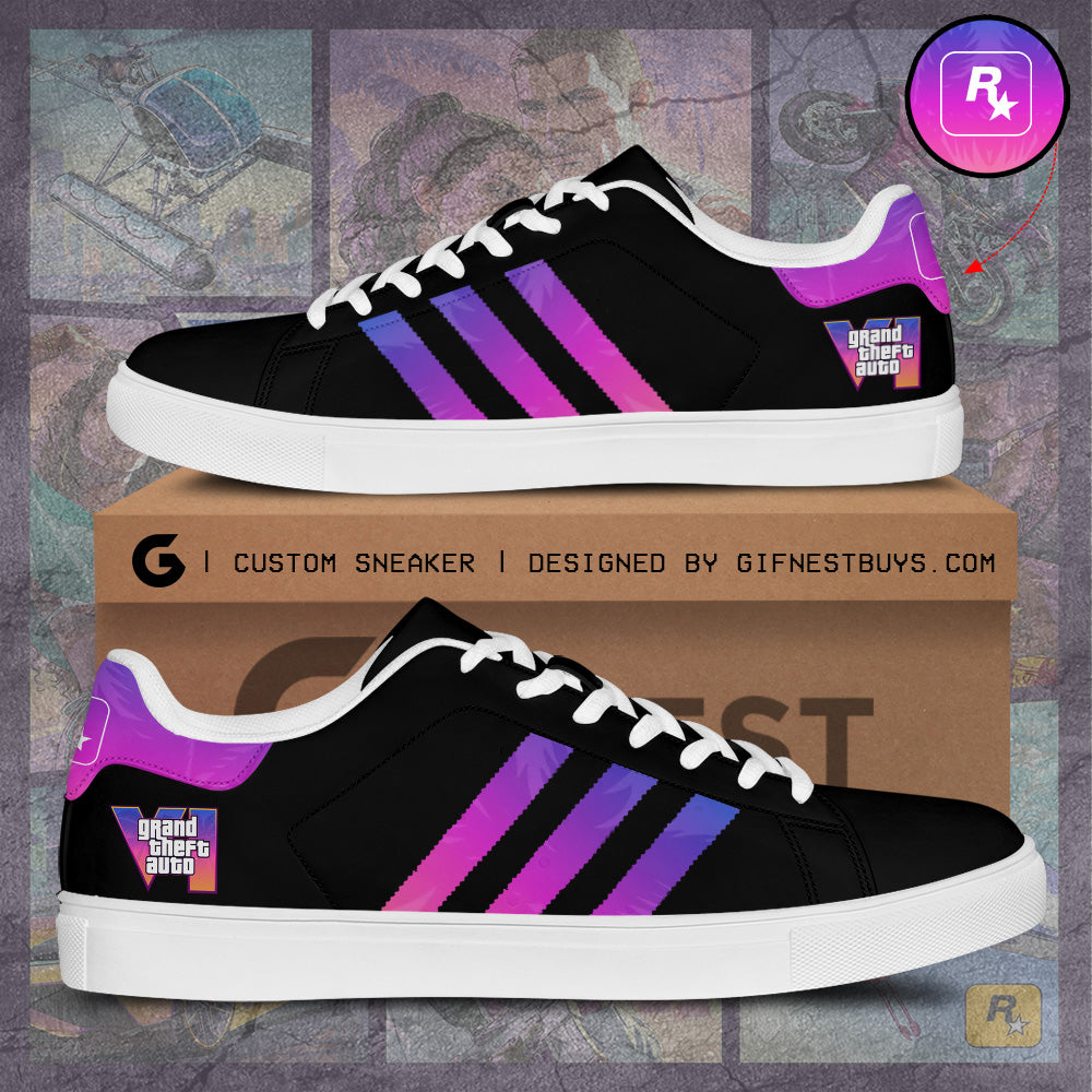 Grand Theft Auto VI Tumbler Cup – GNE7450