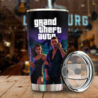 Grand Theft Auto VI Tumbler Cup – GNE7448