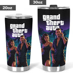 Grand Theft Auto VI Tumbler Cup – GNE7448