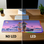 Grand Theft Auto VI Custom Gaming Desk Mat – GNE8010