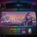 Grand Theft Auto VI Custom Gaming Desk Mat – GNE8740