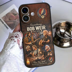 Grateful Dead x Bob Weir Phone Case – TMTHU3231