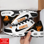 Personalized GWS Giants Air Max Shoes – TANTN 7997