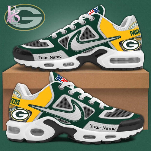 Green Bay Packers 2026 Air Max TN Shoes