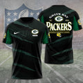 Green Bay Packers 3D Apparel – TANTN16163