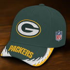 Green Bay Packers Classic Cap – HOATT13802