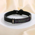 Green Bay Packers Crucial Catch 2025 Photo Bracelet – TANTN15952