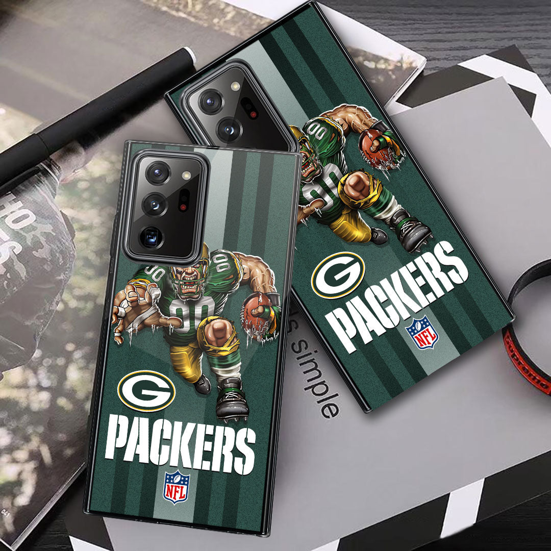 Green Bay Packers Phone Case – HOATT12872