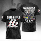Greg Biffle 3D Apparel – TANTN19595