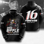 Greg Biffle 3D Apparel – MAITM14158