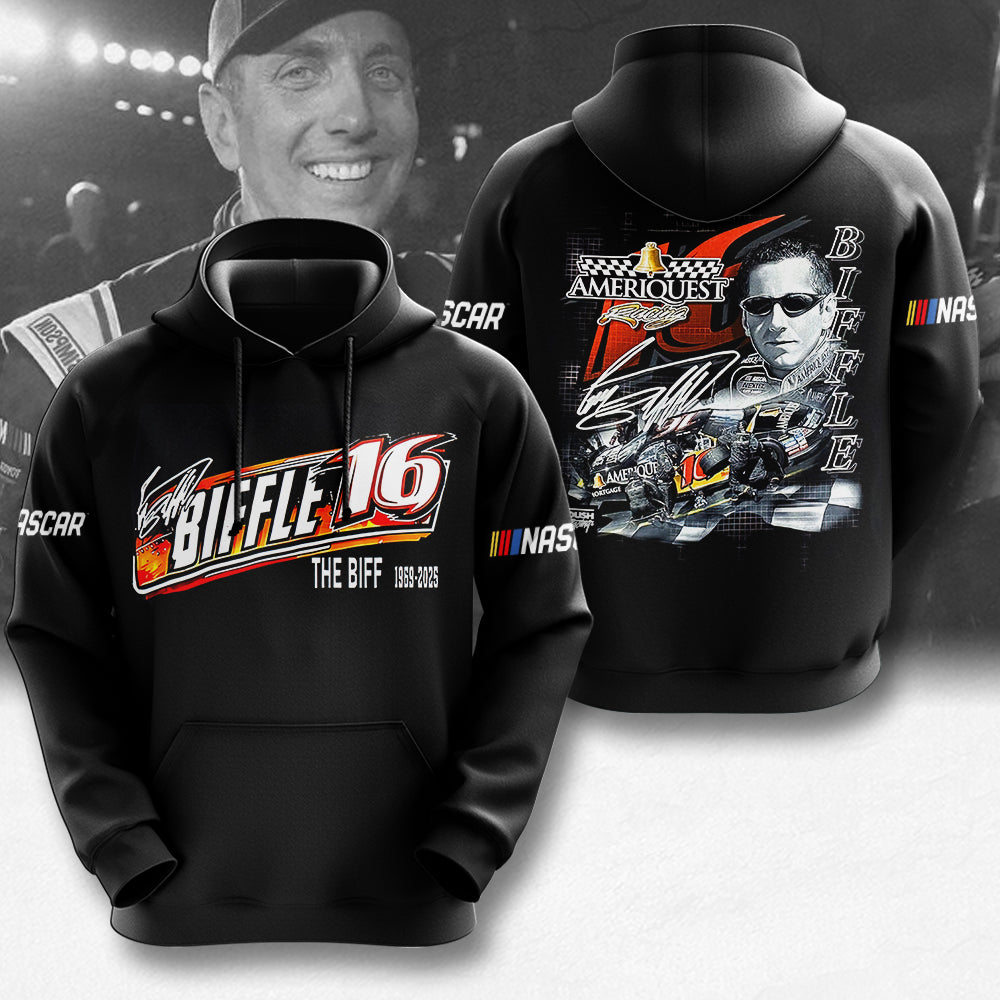 Greg Biffle 3D Apparel – MAITM14163
