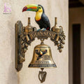 Guinness Beer Wall Bell