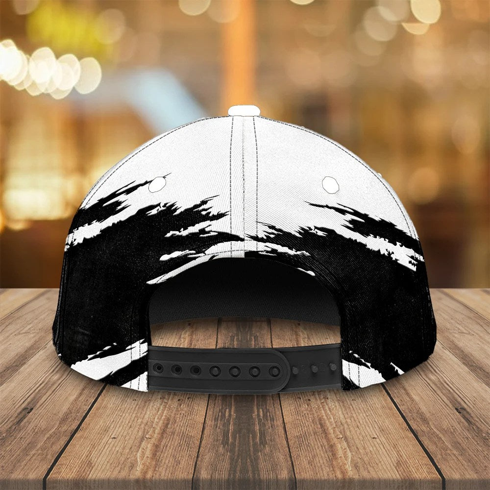 Guns N' Roses Classic Cap – GNE8702