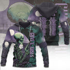 Guns N' Roses Tour 2026 3D Apparel – TANTN24305