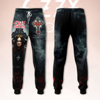 Ozzy Osbourne 3D Apparel – HOATT18321