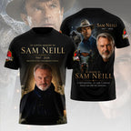 Sam Neill 3D Apparel – HOATT19534