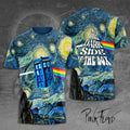 Pink Floyd 3D Apparel – HUANNM 4734