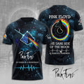 Pink Floyd 3D Apparel – HUANNM 4738