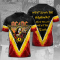 AC/DC 3D Apparel – HUANNM 571
