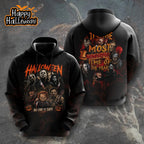 Horror Movies 3D Apparel – GNE8290