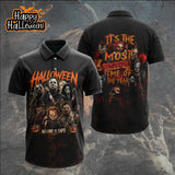 Horror Movies 3D Apparel – GNE8290